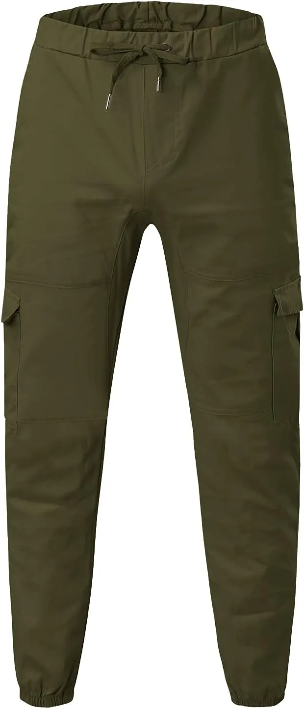 Big and Tall Sweatpants for Men Athletic Casual Slim Fit Sweatpants with Pockets Men's Active Athletic Casual Jogger