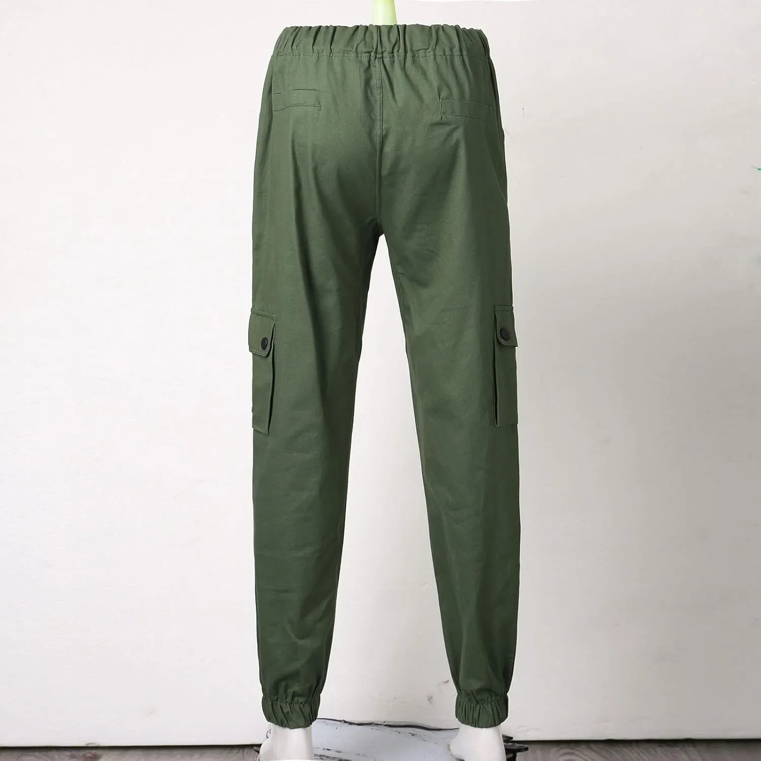 Cargo Pants for Men Big and Tall, Men Men's Sweatpants with Pockets Joggers for Men Athletic Pants for Workout Men's