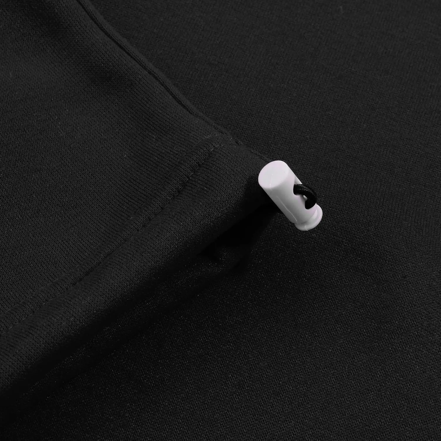 Cargo Pants For Men Men's Fashion Heavyweight Cargo Fleece Sweatpants Stretch Elastic Sports Jogger Trousers Pants