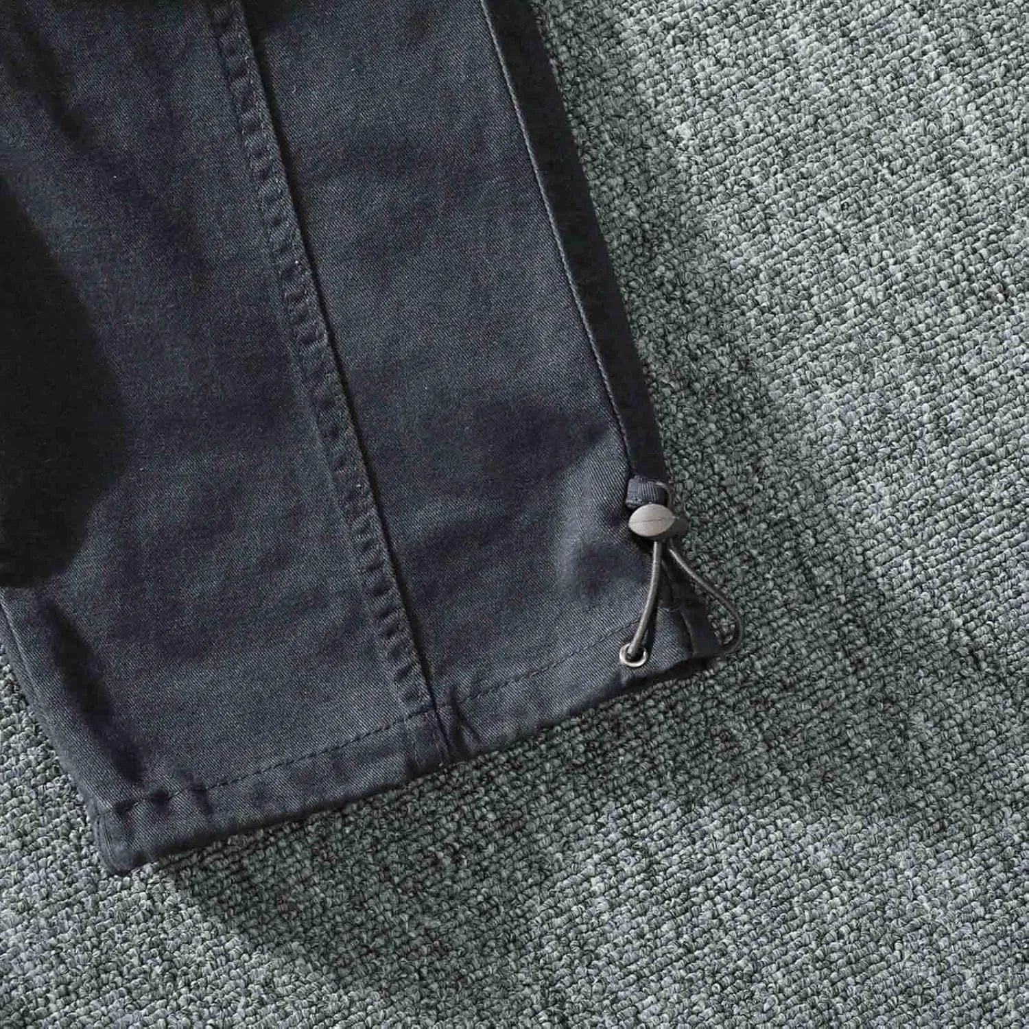 Cargo Sweatpants for Men Big and Tall Casual Jogging Trousers Lightweight Hiking Work Pants Outdoor Pant Winter Pants