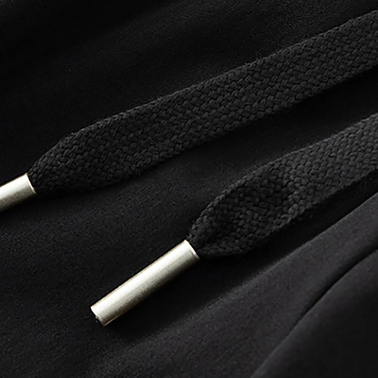 Casual Pants for Men Elastic Waist Lightweight Breathable Pants Summer Straight Loose Trousers with Pockets