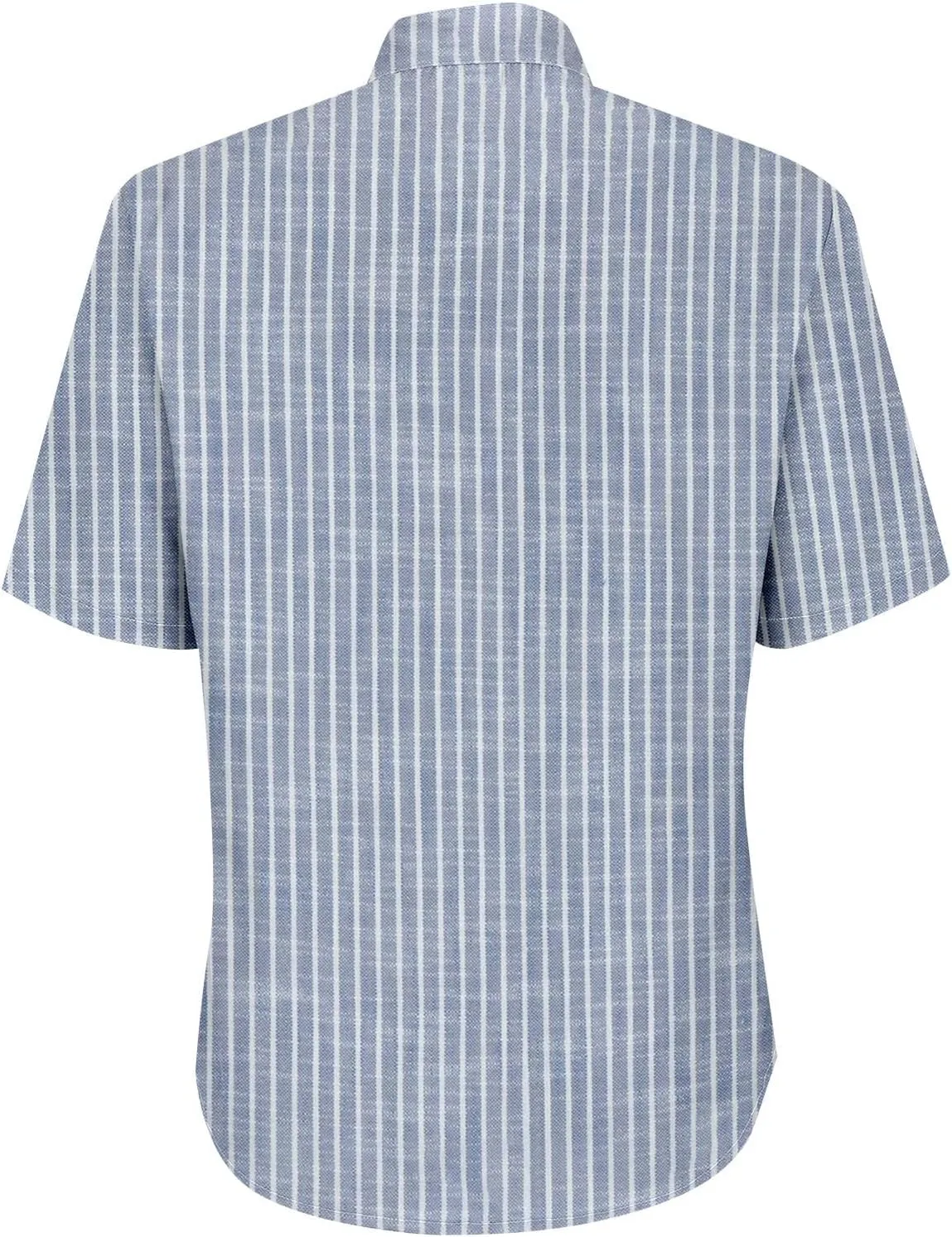 Cotton Linen Shirts for Women Summer Button Down Tops Short Sleeve Dressy Casual Blouses Bohemian Gauze Tshirts