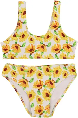 One-Piece Cutout Swimsuits