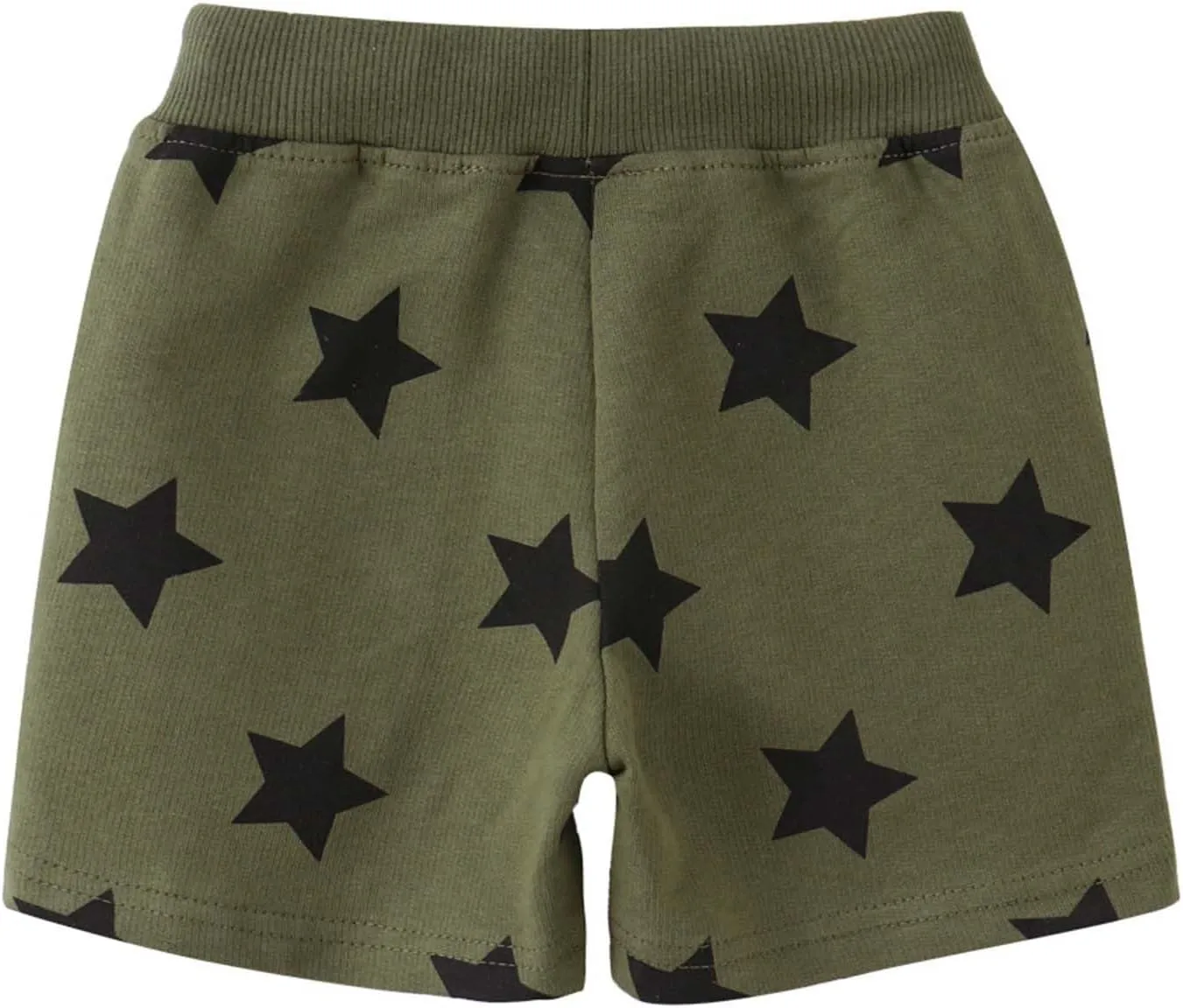 Kids Girl Boy Track Athletic Jogger Pants Shorts for Child Graphic Plaid Straight Leg Fall Summer Pants 2025 Trendy