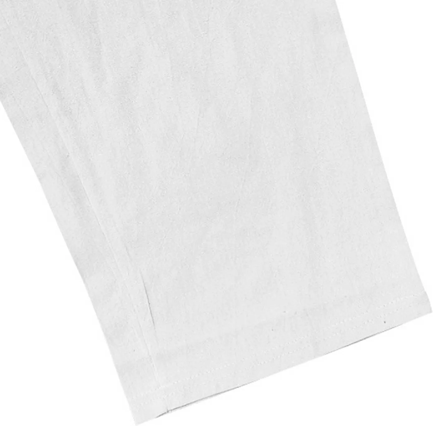 Mens Casual Cotton Linen Pants Regular Fit Elastic Waist Trousers Lightweight Pleated Wide Leg Linen Pant Drawstring