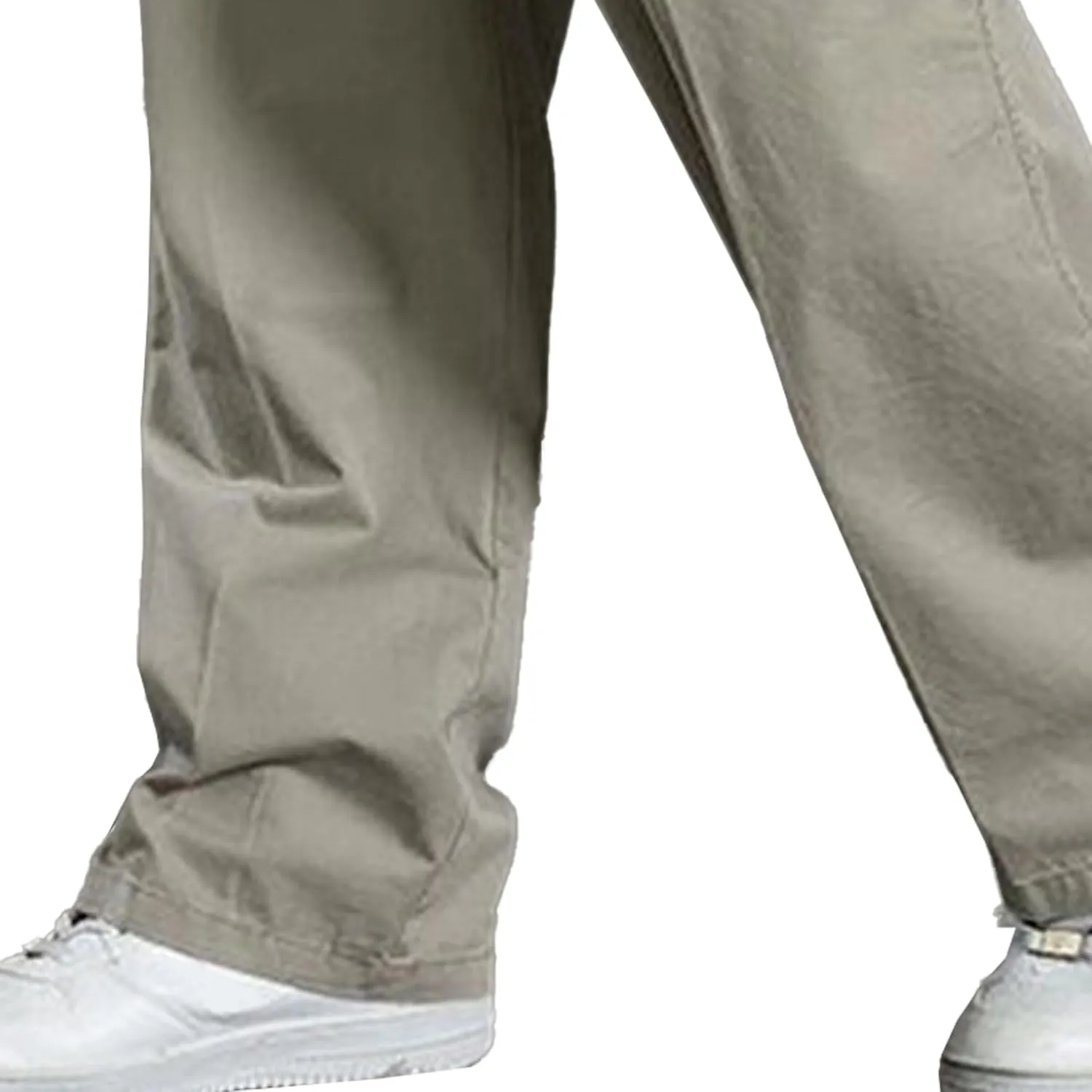 Men's Lightweight Lounge Bottoms Sweatpants Cotton Jersey Lounge Pants Causal Stretch Waist Comfort Trousers