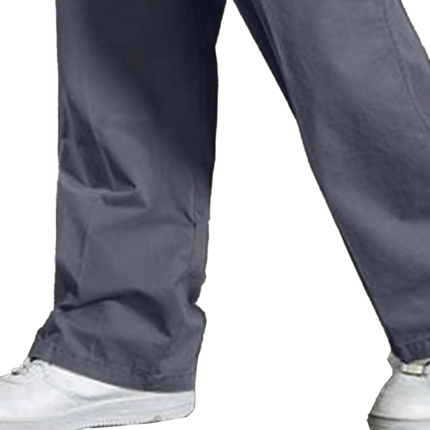 Men's Lightweight Lounge Bottoms Sweatpants Cotton Jersey Lounge Pants Causal Stretch Waist Comfort Trousers