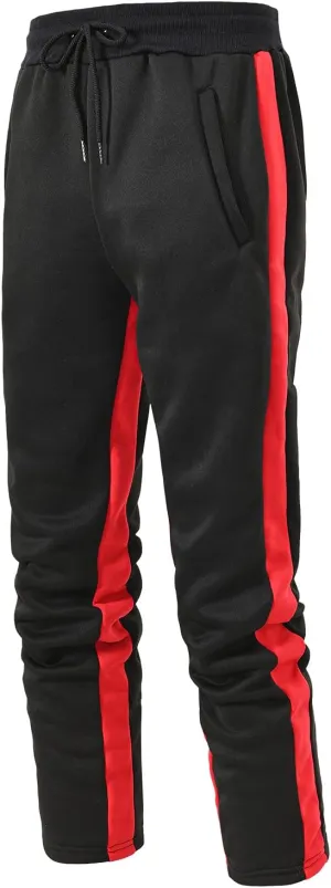 sdbrld Cargo Pants For Men Big And Tall Sweatpants For Men With Pockets Mens Flex Ripstop Tactical Pants Lightweight Hiking Casual Cargo Pants with Multi Pockets Water Resistant