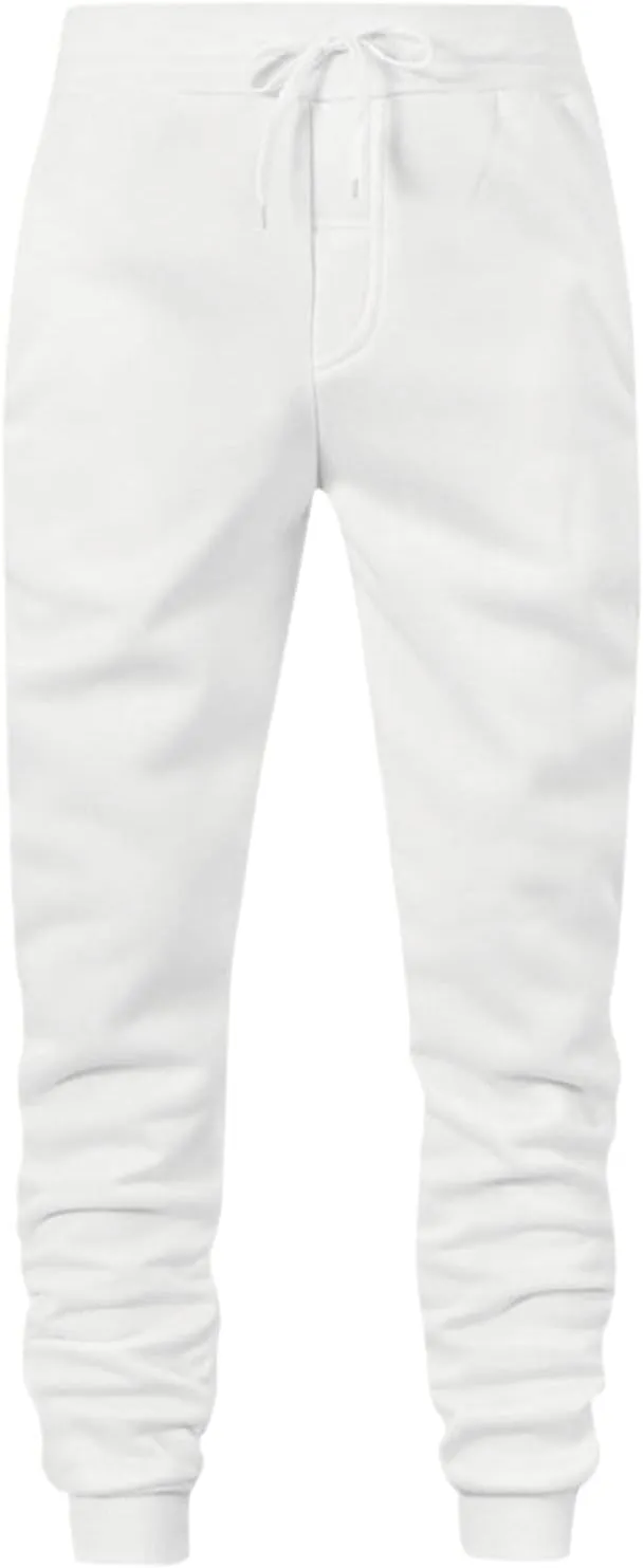 sdbrld Sweatpants For Men Men's Fashion Joggers Pants Cotton Drawstring Cargo Pants Hiking Outdoor Track Sweatpants Trousers