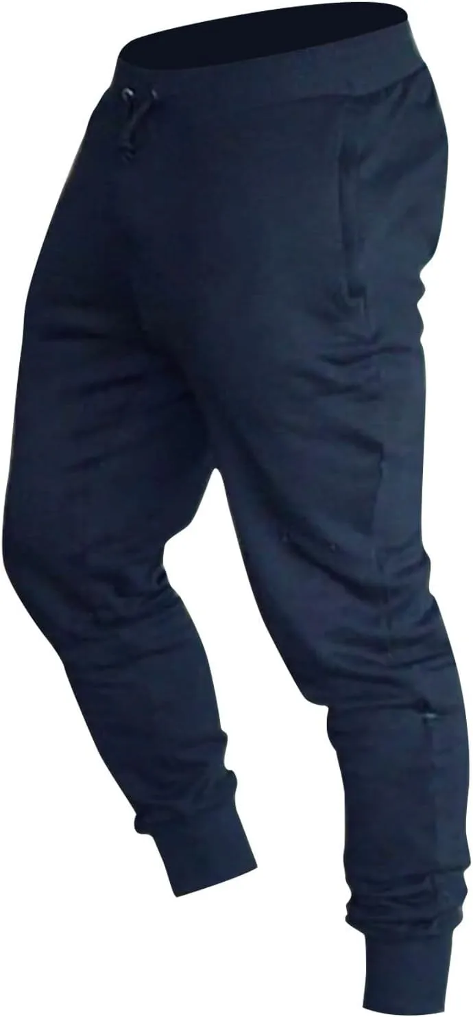 sdbrld Sweatpants For Men Mens Joggers Pants Athletic Drawstring Pocket Cargo Pants Casual Hiking Outdoor Track Sweatpants