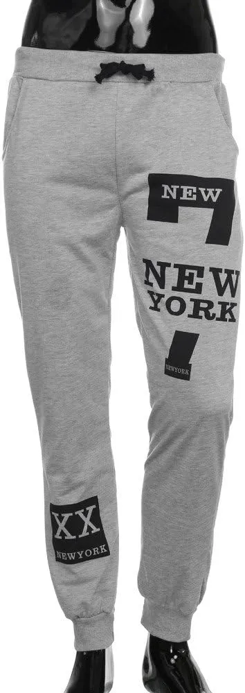 Sweatpants for Men Big and Tall Casual Mens Gifts Cargo Pants Hiking Workout Joggers Fleece Cargo Jogging Men's Pants