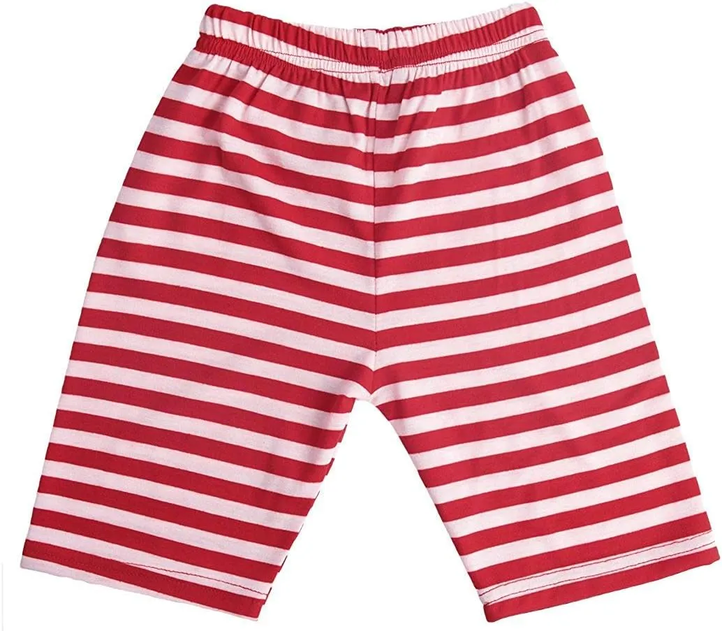 Toddler Boys Pajamas 100% Cotton Summer Pjs for Boy Jammies Dinosaur Dog Little Kids Clothes Sleepwear Short Sets Size 2-7T