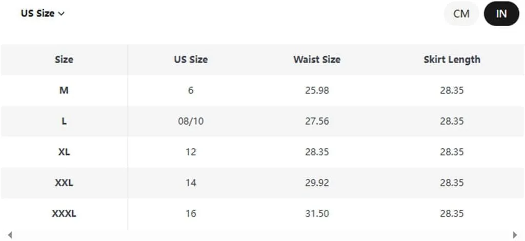 Women Elastic High Wasit A-Line Suit Skirt Office Lady Elegant Work Beach Vacation Long Skirts