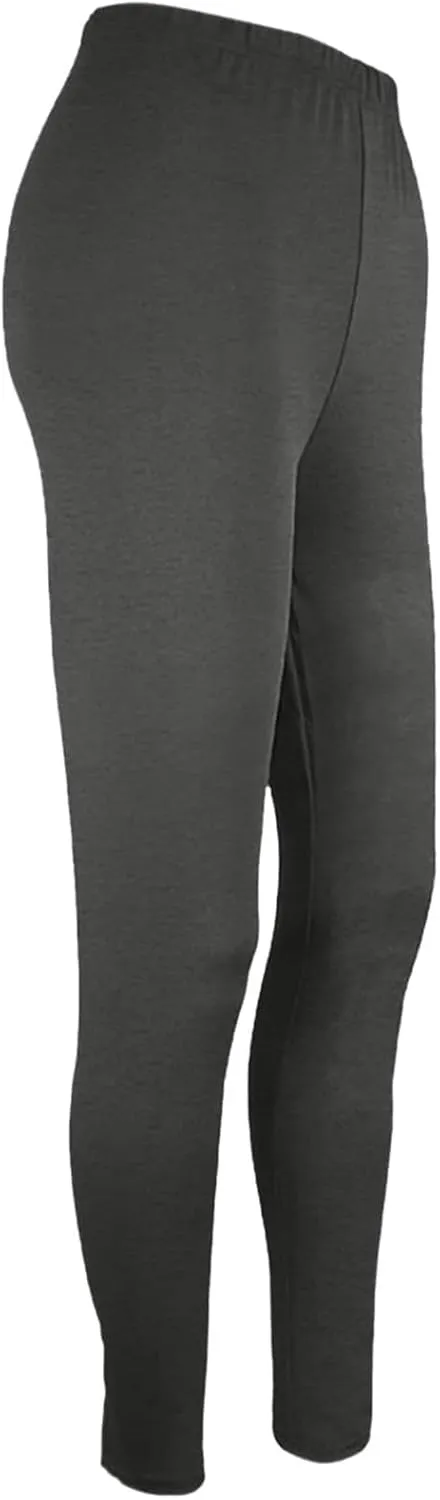 Women's Pants Tummy Control Soft Workout Leggings for Women High Waisted Trousers for Workout Athletic Running
