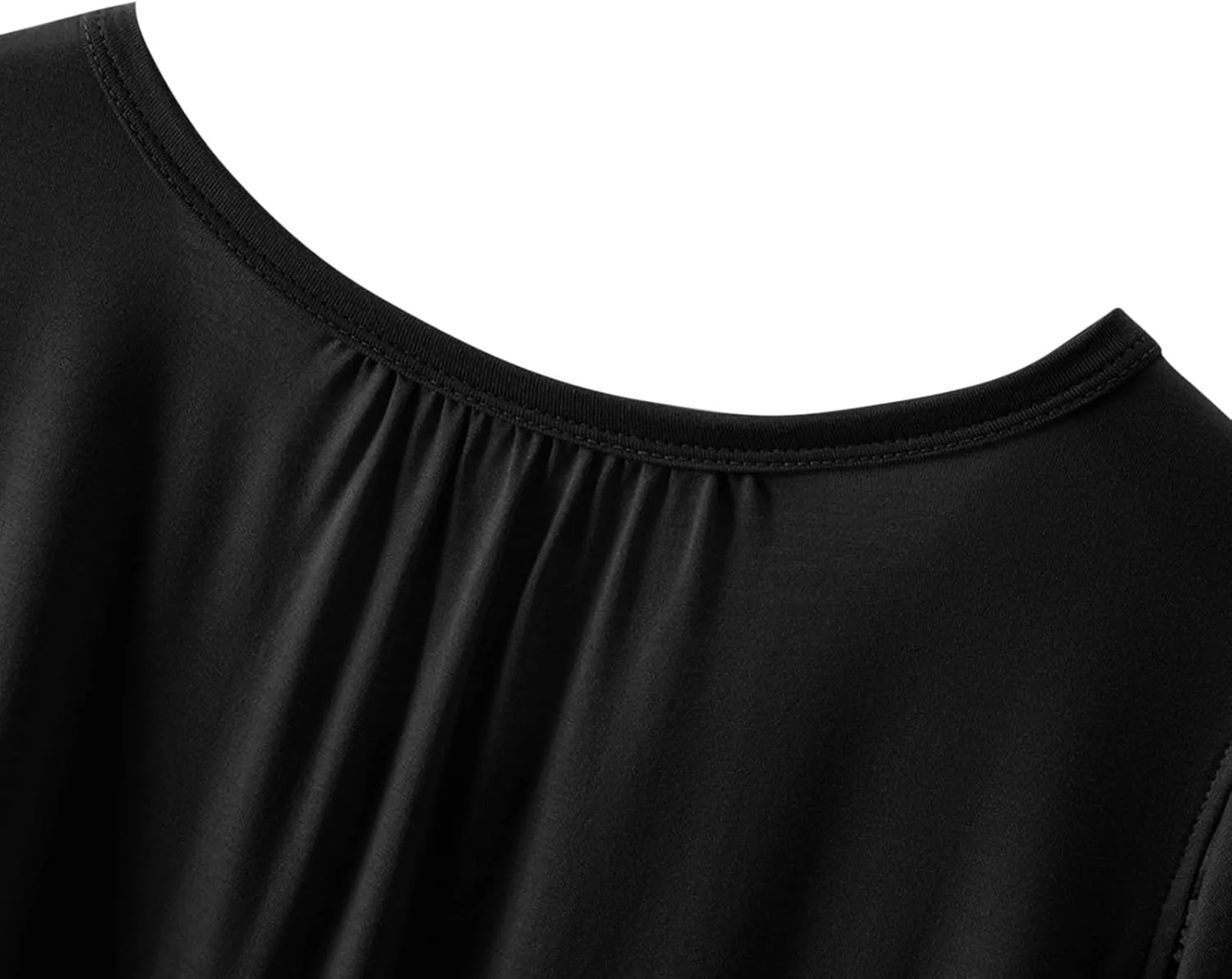 Womens Two Piece Pajamas Sets Plus Size Loungewear Soft Sleepwear Summer Ruffle Sleeve Pjs Tank Top Shorts Lounge Set