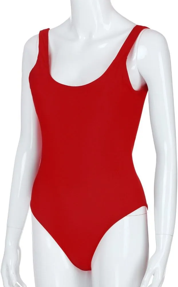 Women's Vintage Push up One Piece Swimsuits Tummy Control Sexy Backless Bathing Suits Plus Size Summer Swimwear