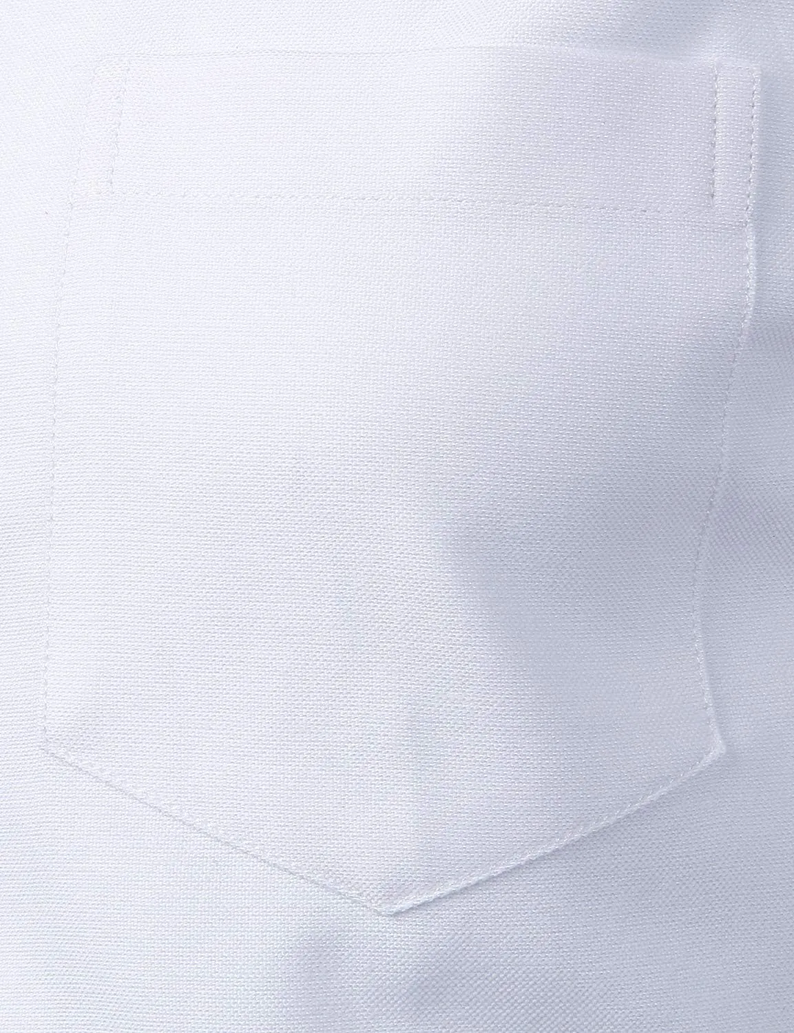 ZEROYAA Men's Hipster Casual Slim Fit Long Sleeve Button Down Oxford Shirts with Chest Pocket